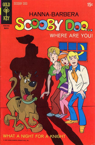 File:WAY 1 (Gold Key Comics) front cover.jpg