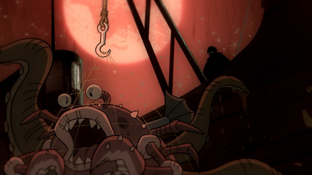 File:Mutant sea creature (Frankencreepy).png
