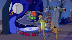 Space Race