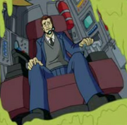 Professor Pomfrit (2)