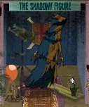Shadowyfigure