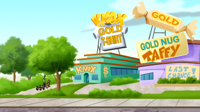 File:Knox Gold T-Shirt.png