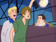 Mr. Clive unmasked
