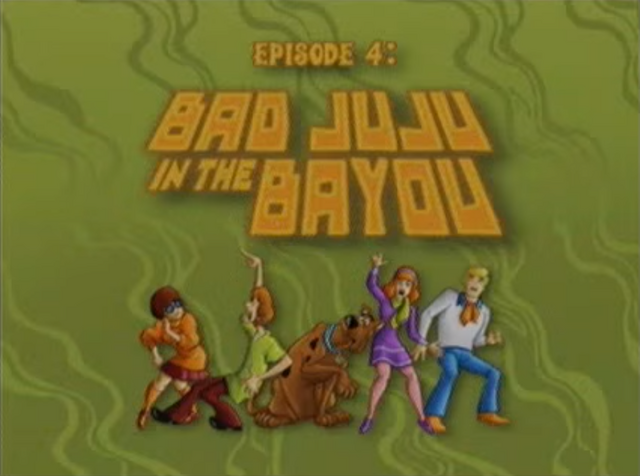 File:Bad Juju in the Bayou title card.png