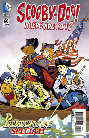File:WAY 66 (DC Comics) cover.jpg