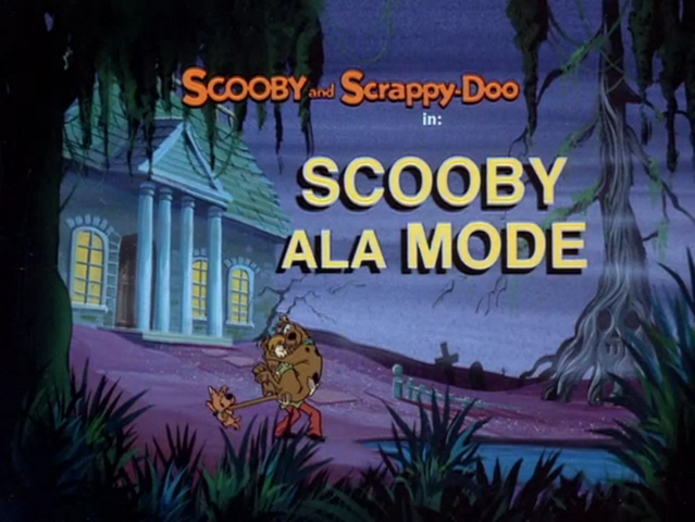 File:Scooby ala Mode title card.png