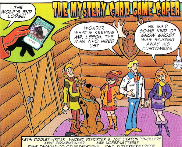File:The Mystery Card Game Caper title card.png