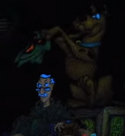 Drghastlyunmasked