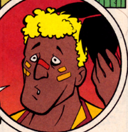 Injun Joe unmasked (The Library Lurker)
