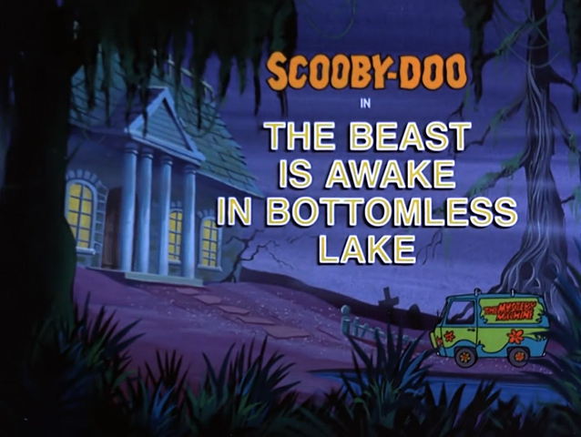 File:The Beast is Awake in Bottomless Lake title card.png