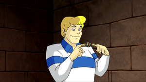 Chinese finger trap