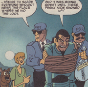 Straaago unmasked