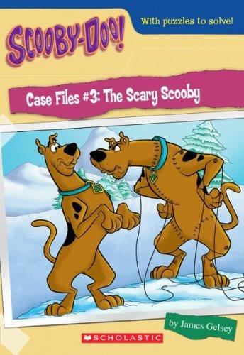 Scooby Doo Scary Scary Games Scooby Doo Scary Scary Games