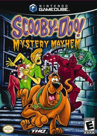 File:Mystery Mayhem (GC) cover.jpg