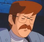 Perkins unmasked