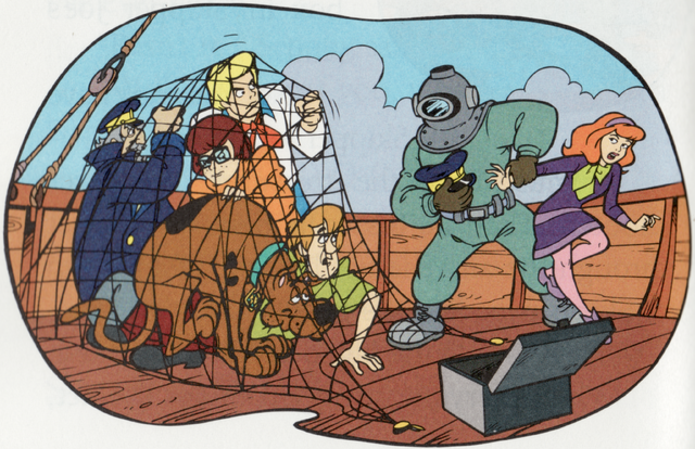 File:Scooby-Doo Mysteries 27 - Scooby-Doo and the Deep-Sea Diver page 32 detail-1-.png
