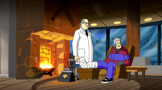 File:Lobby (There's No Creature Like Snow Creature).png