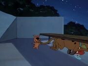 Neon Phantom animation mistake