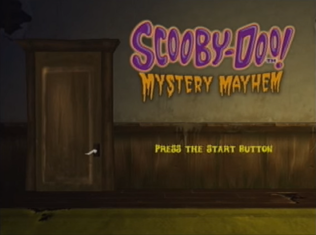 File:Mystery Mayhem menu (PS2).png