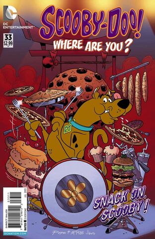 File:WAY 33 (DC Comics) front cover.jpg