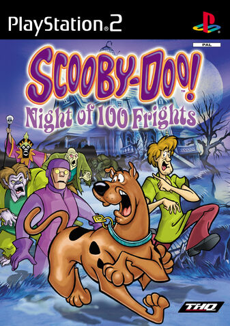 File:Night of 100 Frights (PS2) cover.jpg