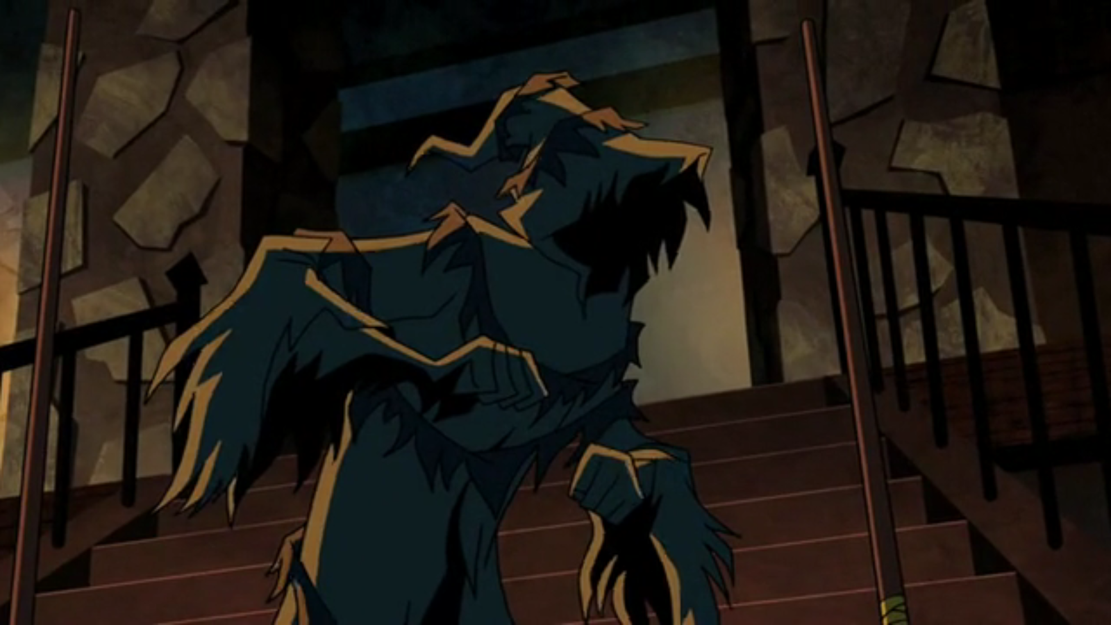 Shadowy Figure | Scoobypedia | Fandom powered by Wikia