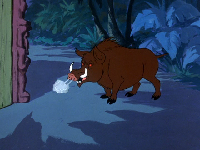 File:Wild boar (A Tiki Scare is No Fair).png