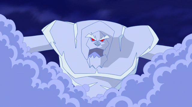 File:Snow Creature.png