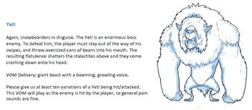 Yeti