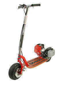 Goped GSR40