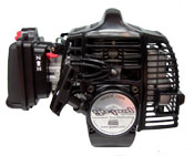 Zenoah G25N14