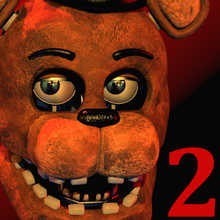 FNAF2 Icon