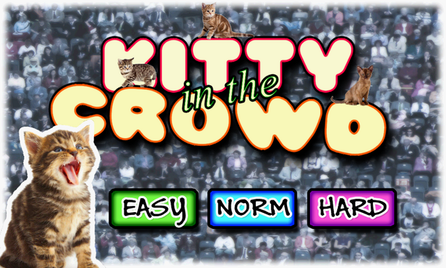 File:TitleScreenOfKittyInTheCrowd.png