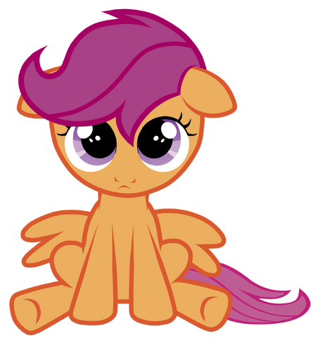 File:Scootaloo by jennieoo-d5nraib.png