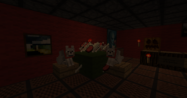 File:Wolves Playing Poker.png