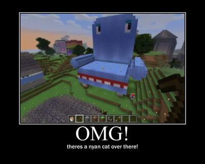 OMG