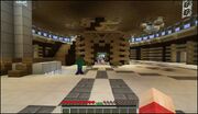 Minecraft mineville
