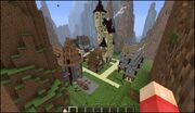 Ashley's town