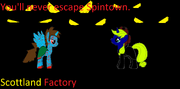 Scottland Factory