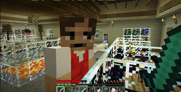 Bretts story