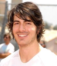 Brandon Routh