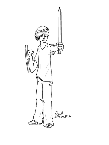 File:Causal knight outline by mrslayzer-d2yltjd.png