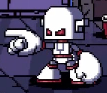 Robot-01 Game Pic