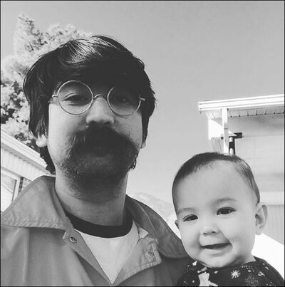 Jeremy Insta 1