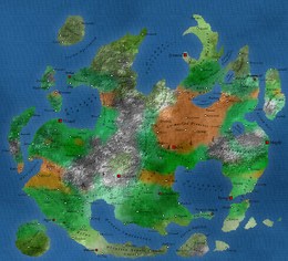 Scourge-map