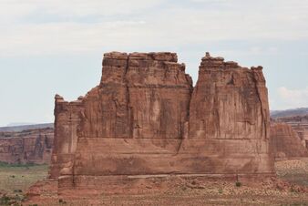 Arches
