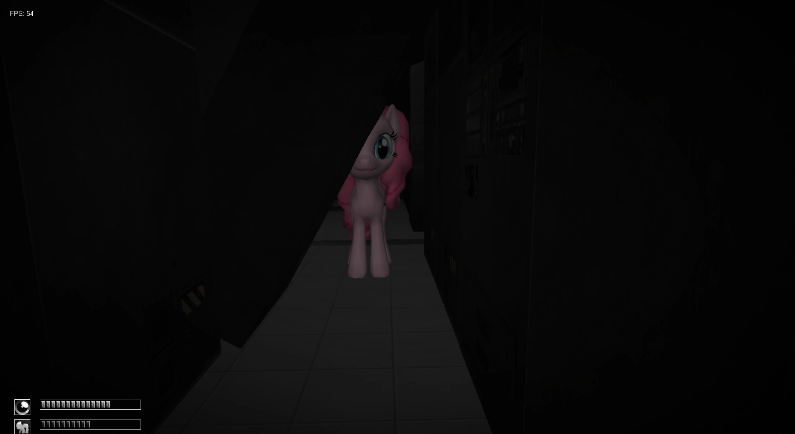 LTF-173 | SCP: Containment is Magic Wiki | FANDOM powered  