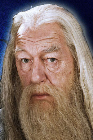 Dumbledore