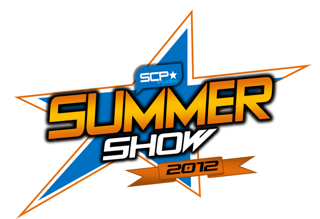 File:SCP Studios SummerShow 2012 Logo.png