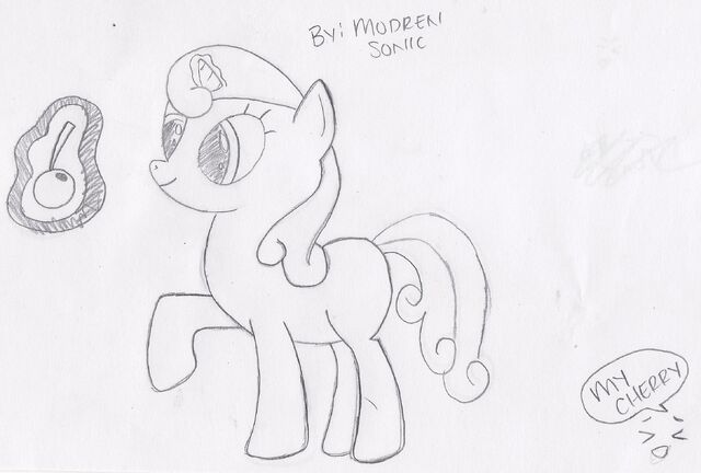File:Cherry Theif by ModrenSonic.jpg